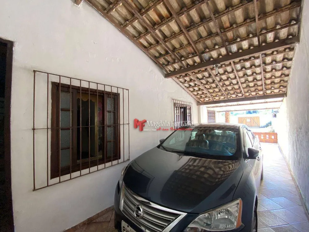 Casa, 4 quartos, 124 m² - Foto 40