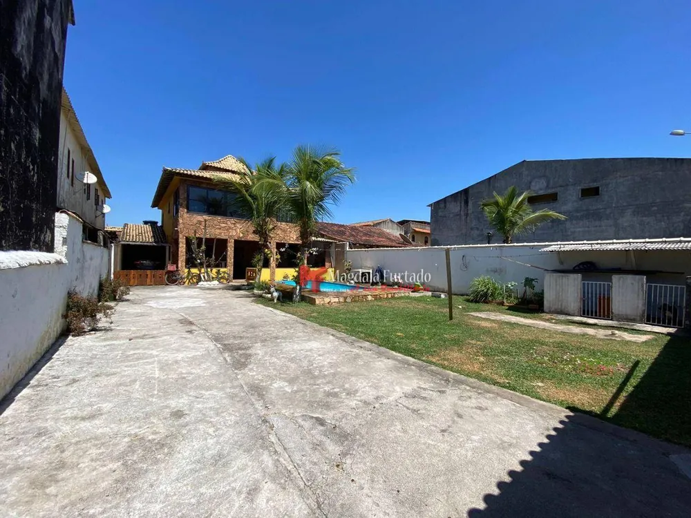 Casa, 4 quartos, 124 m² - Foto 43