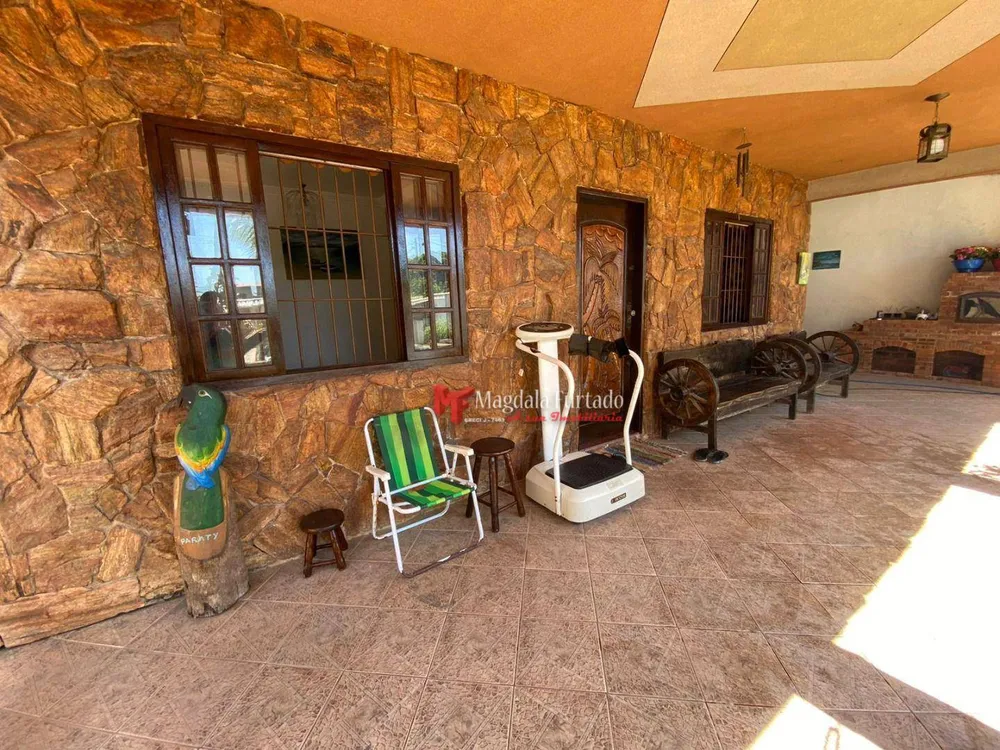 Casa, 4 quartos, 124 m² - Foto 21
