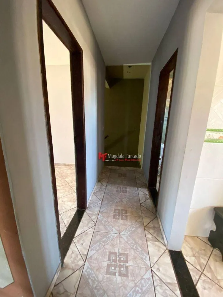 Casa, 4 quartos, 124 m² - Foto 24