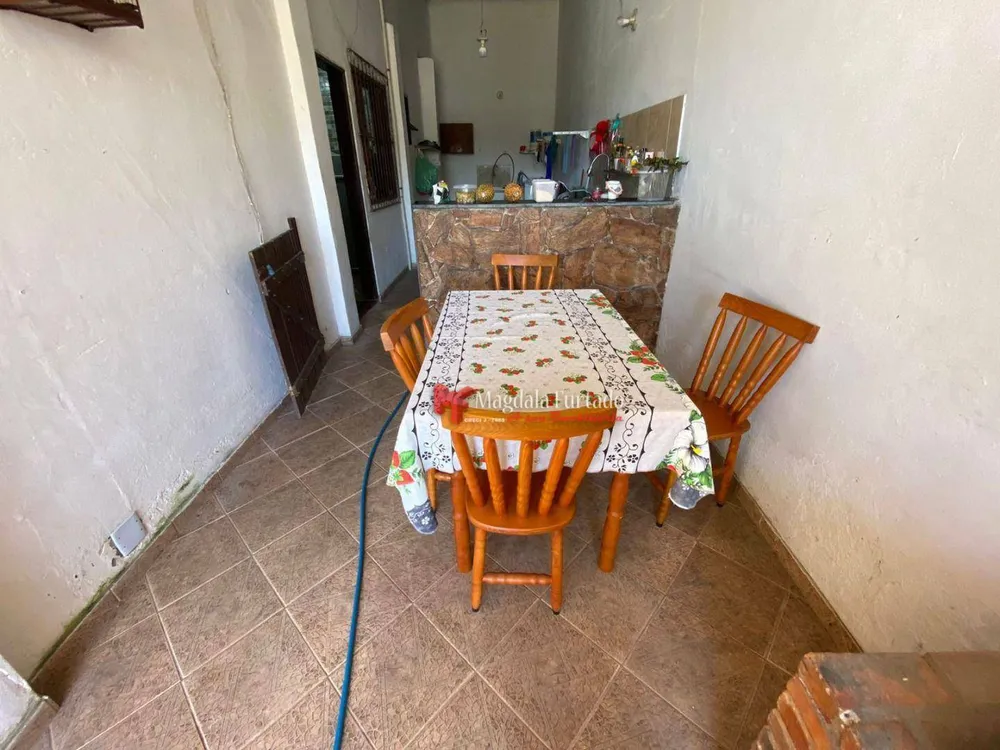 Casa, 4 quartos, 124 m² - Foto 20