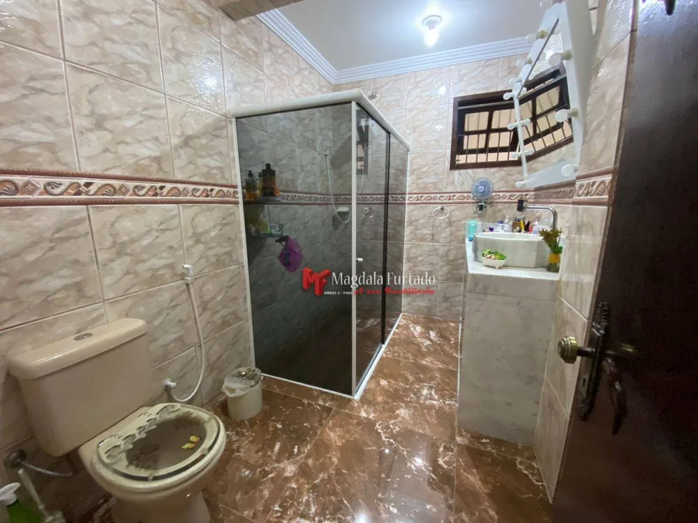 Casa, 4 quartos, 124 m² - Foto 26
