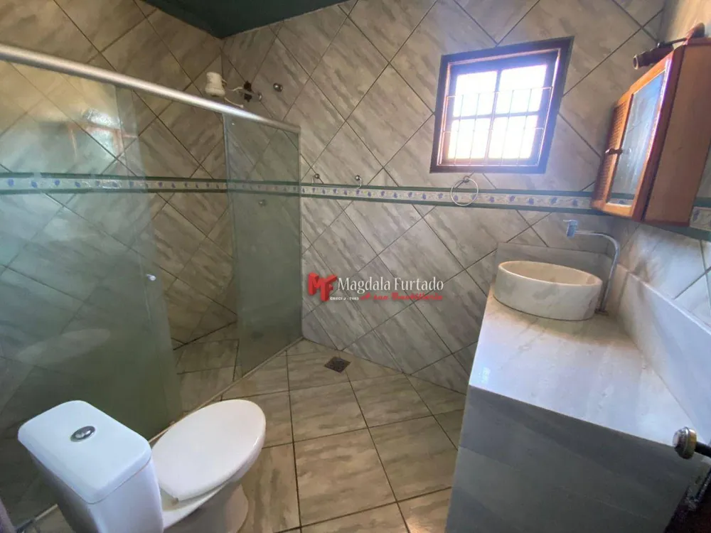 Casa, 4 quartos, 124 m² - Foto 13