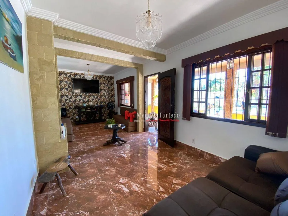 Casa, 4 quartos, 124 m² - Foto 7