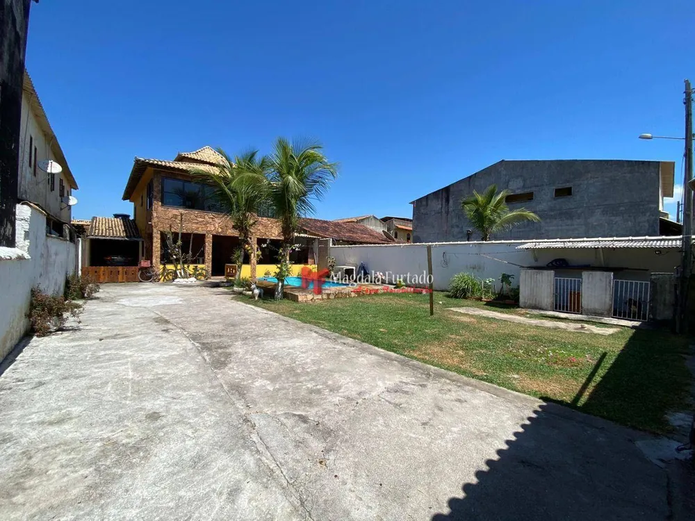 Casa, 4 quartos, 124 m² - Foto 12