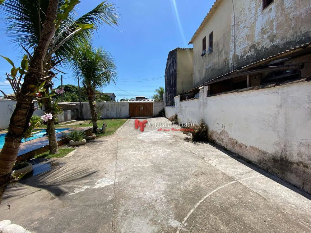 Casa, 4 quartos, 124 m² - Foto 22