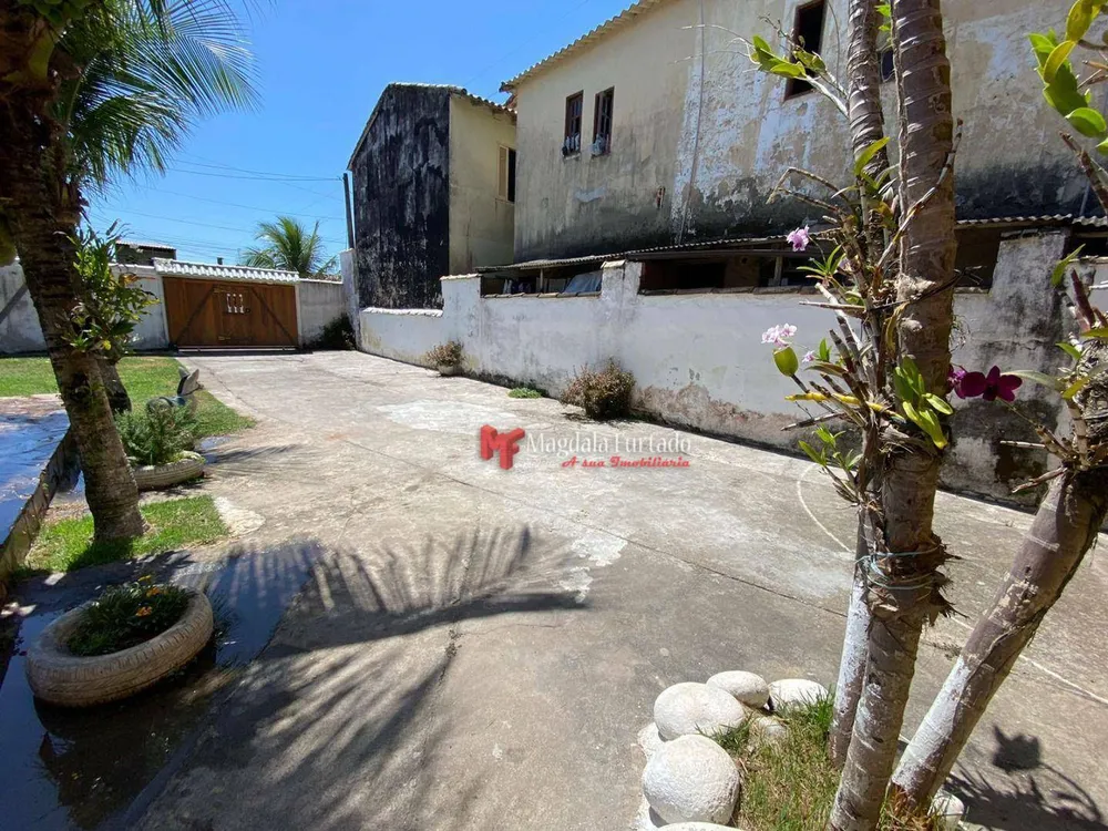 Casa, 4 quartos, 124 m² - Foto 4