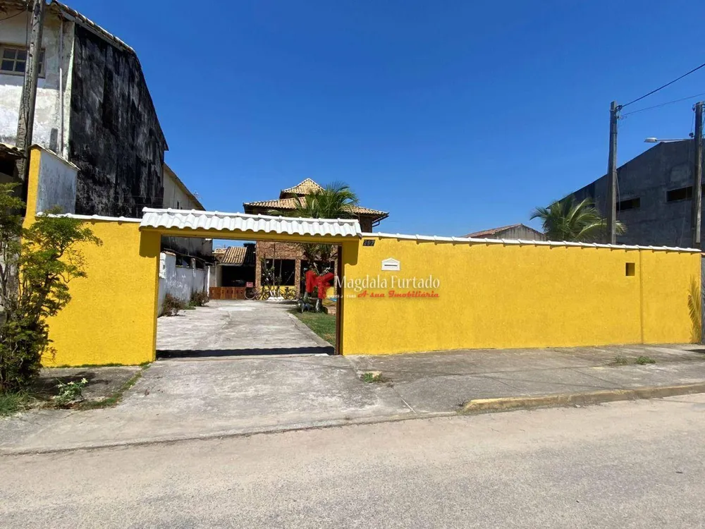 Casa, 4 quartos, 124 m² - Foto 2