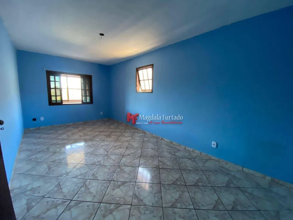 Casa, 4 quartos, 124 m² - Foto 16
