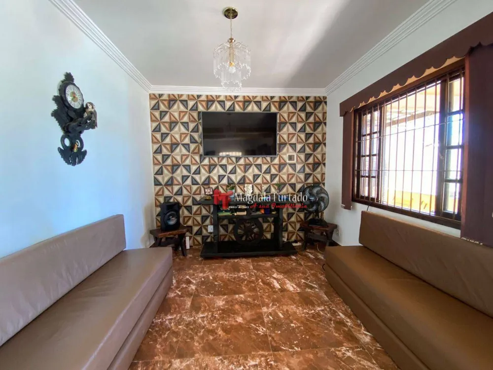 Casa, 4 quartos, 124 m² - Foto 19