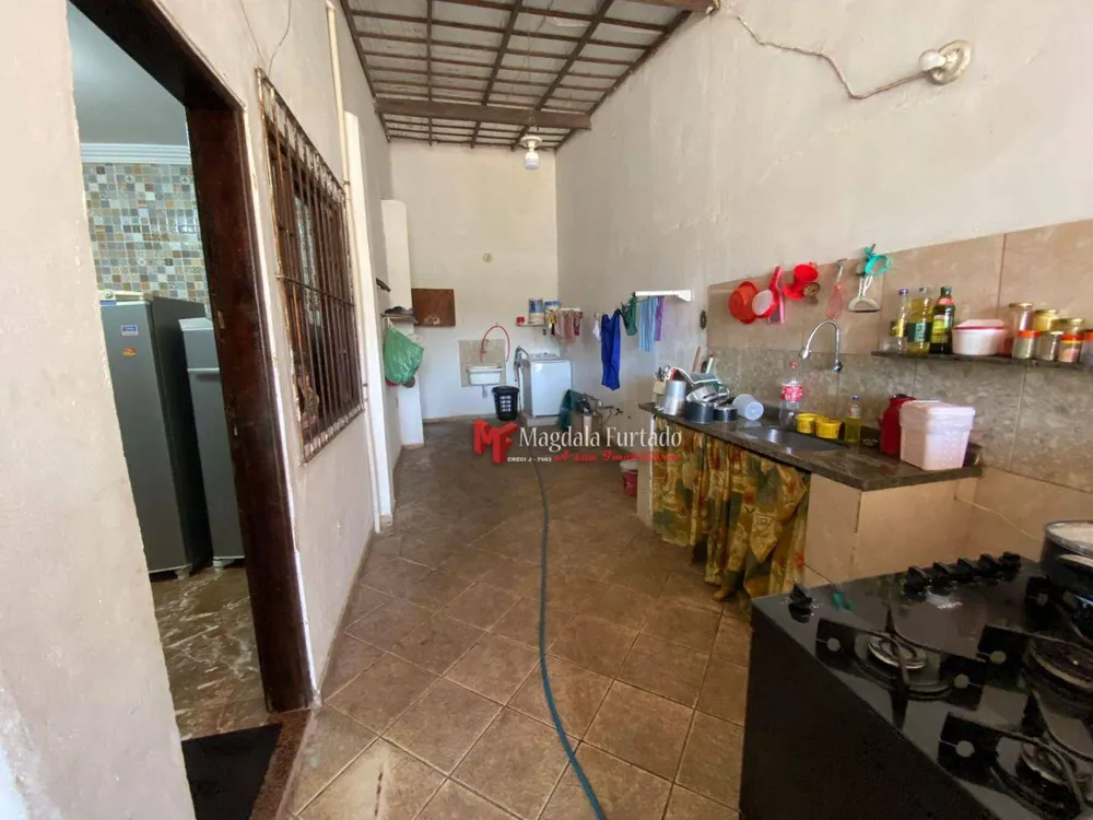 Casa, 4 quartos, 124 m² - Foto 27