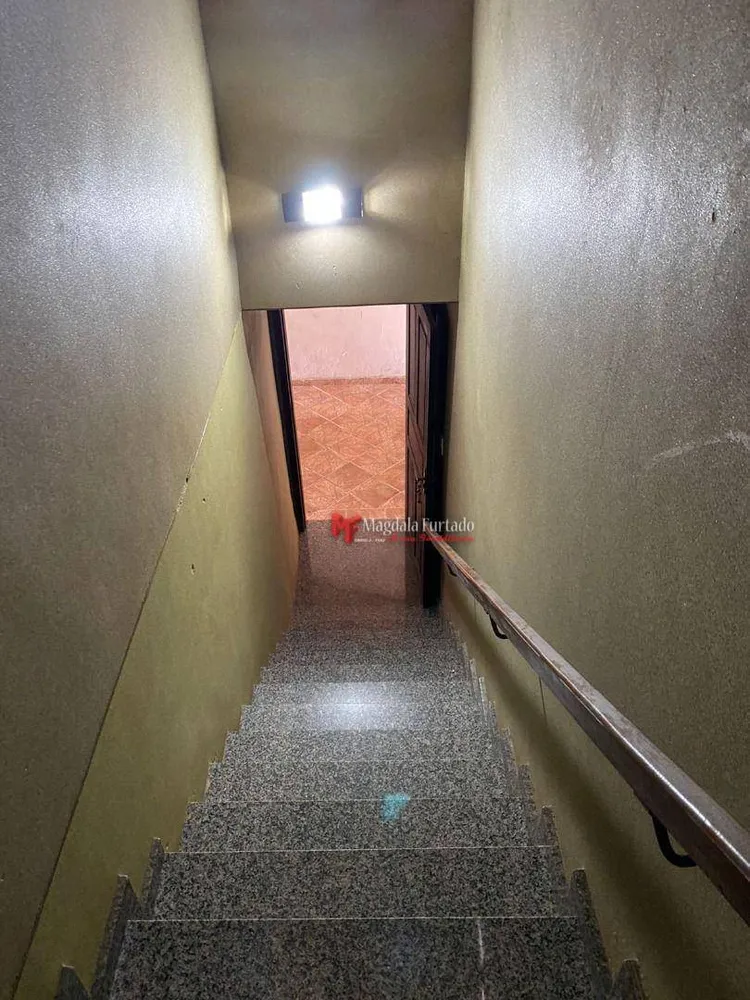 Casa, 4 quartos, 124 m² - Foto 8