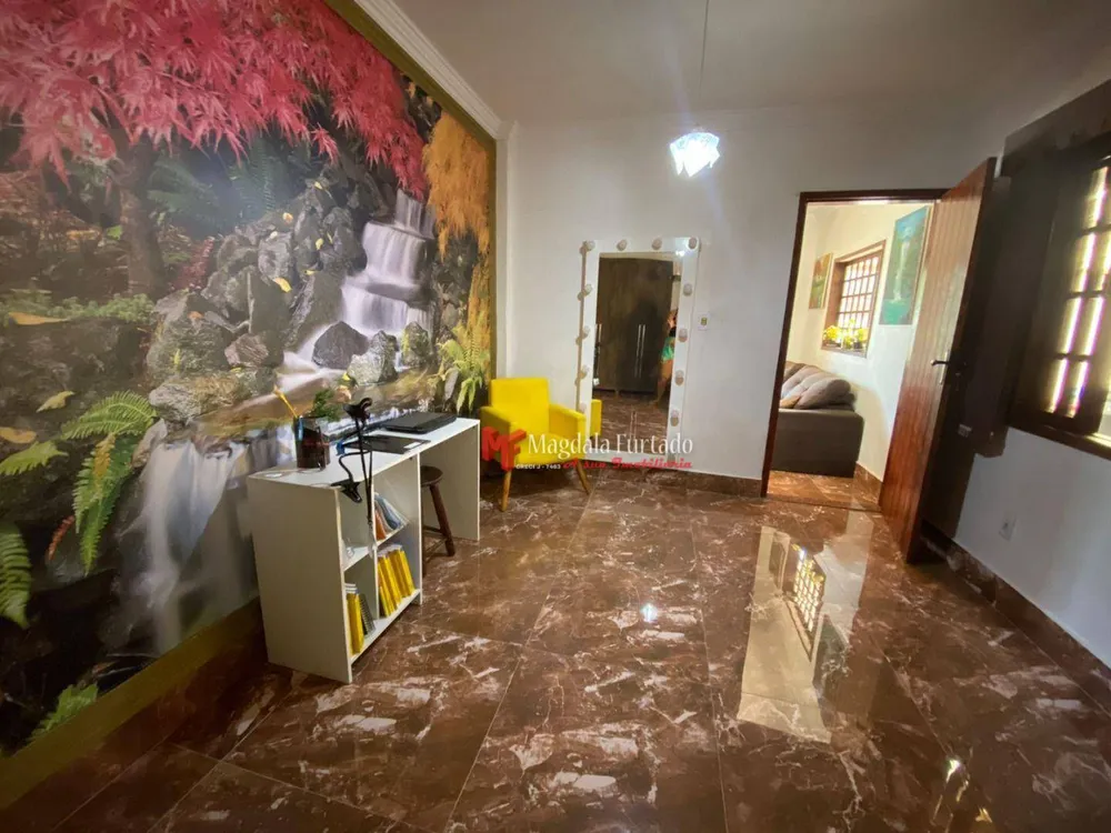 Casa, 4 quartos, 124 m² - Foto 18