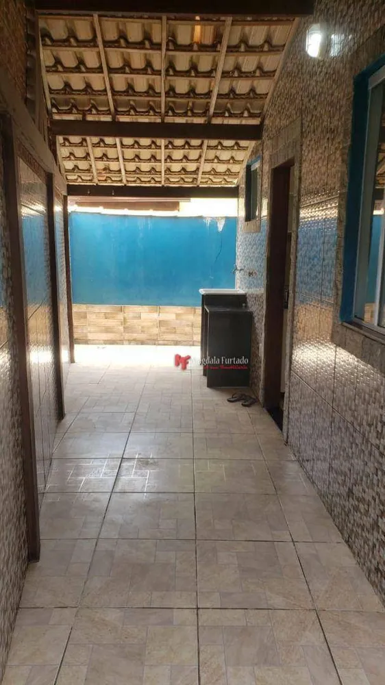 Casa, 2 quartos, 70 m² - Foto 14