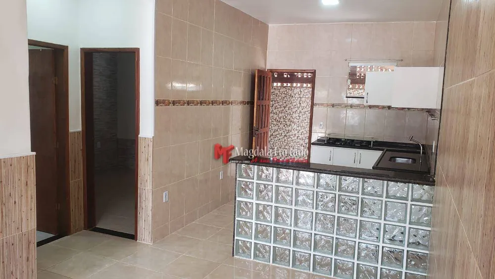 Casa, 2 quartos, 70 m² - Foto 12
