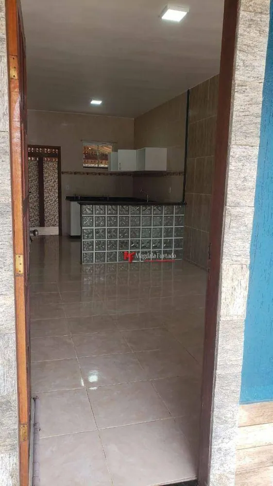 Casa, 2 quartos, 70 m² - Foto 8
