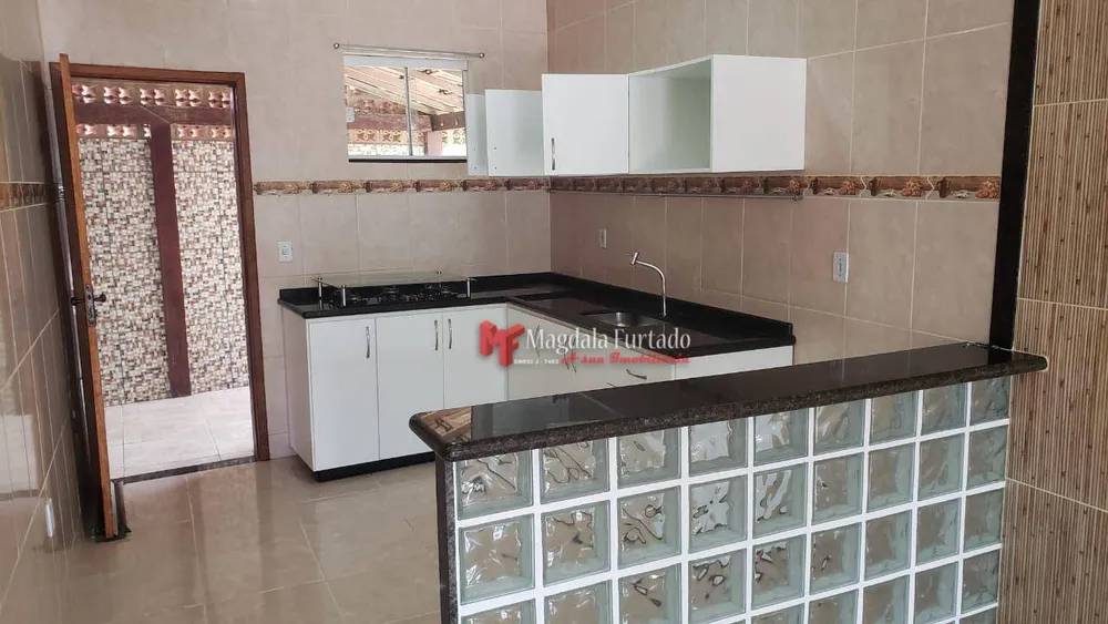 Casa, 2 quartos, 70 m² - Foto 7