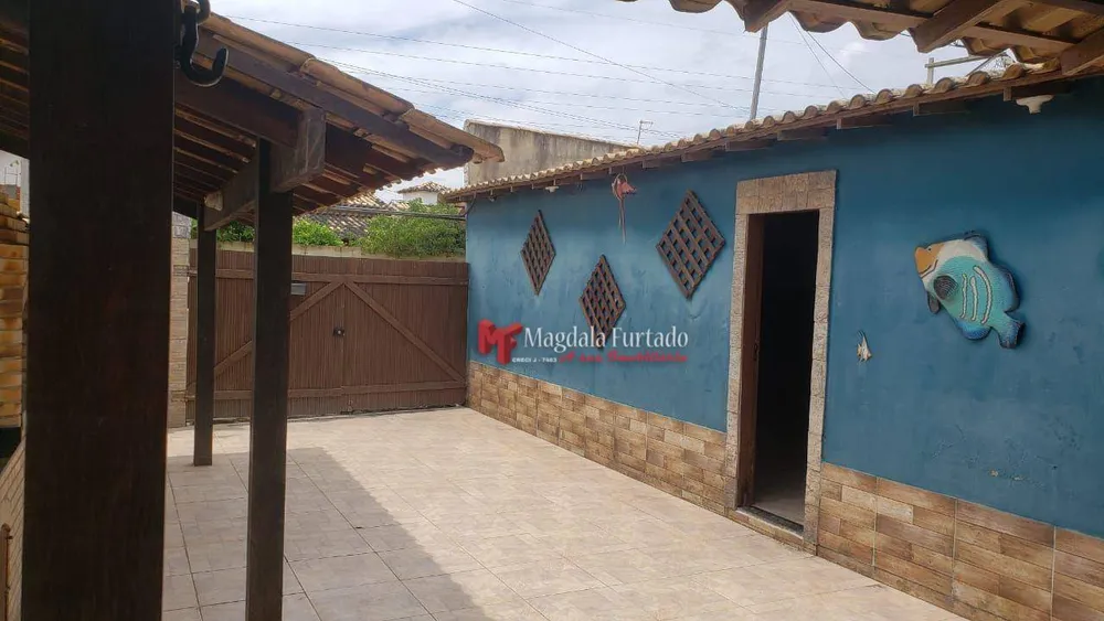 Casa, 2 quartos, 70 m² - Foto 3