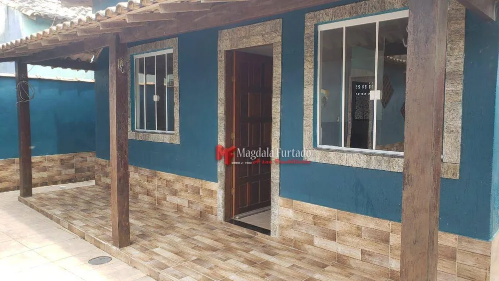 Casa, 2 quartos, 70 m² - Foto 2