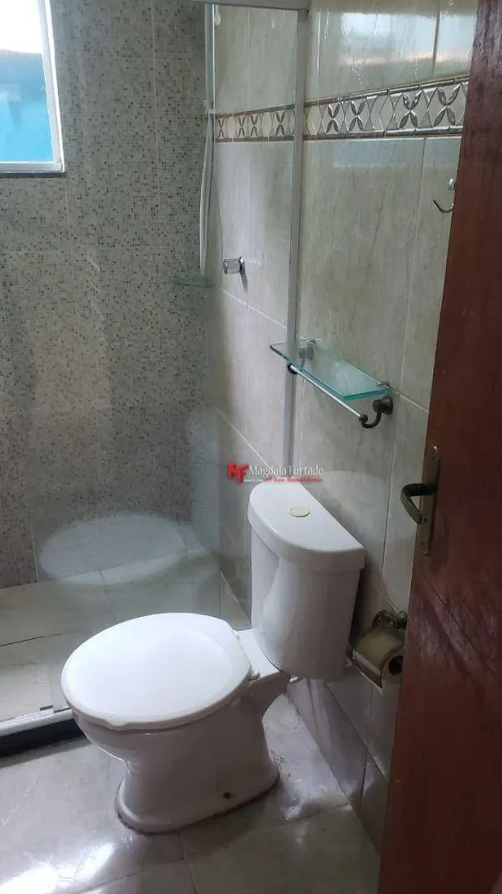 Casa, 2 quartos, 70 m² - Foto 10