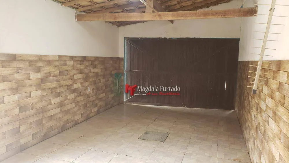 Casa, 2 quartos, 70 m² - Foto 13