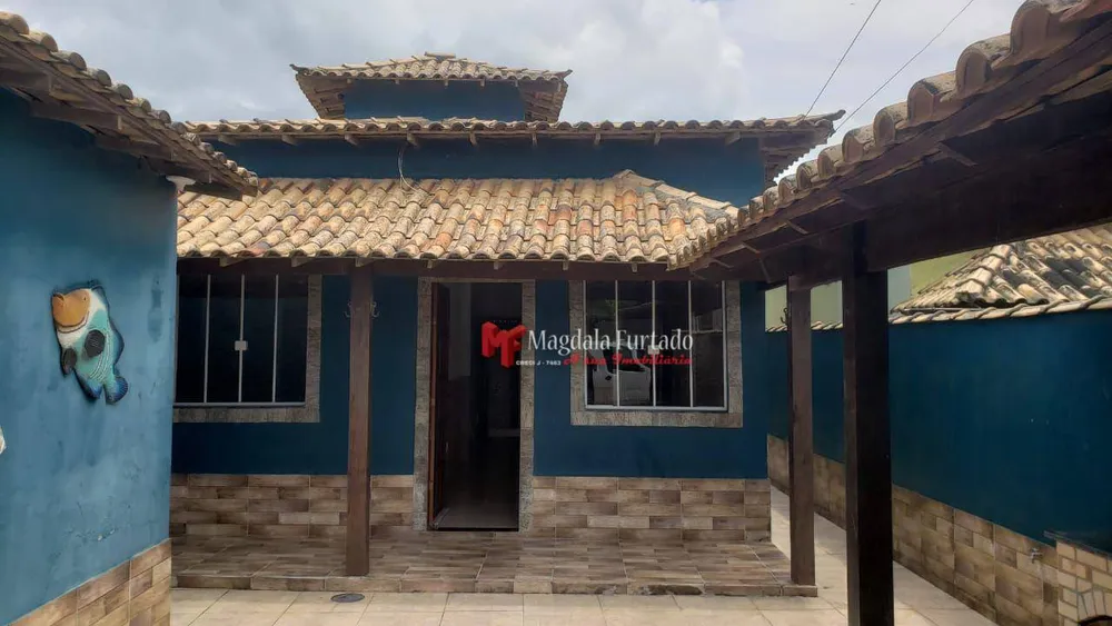 Casa, 2 quartos, 70 m² - Foto 1