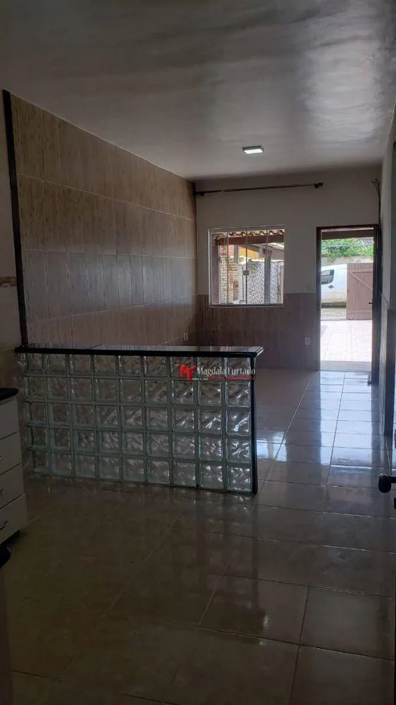 Casa, 2 quartos, 70 m² - Foto 20