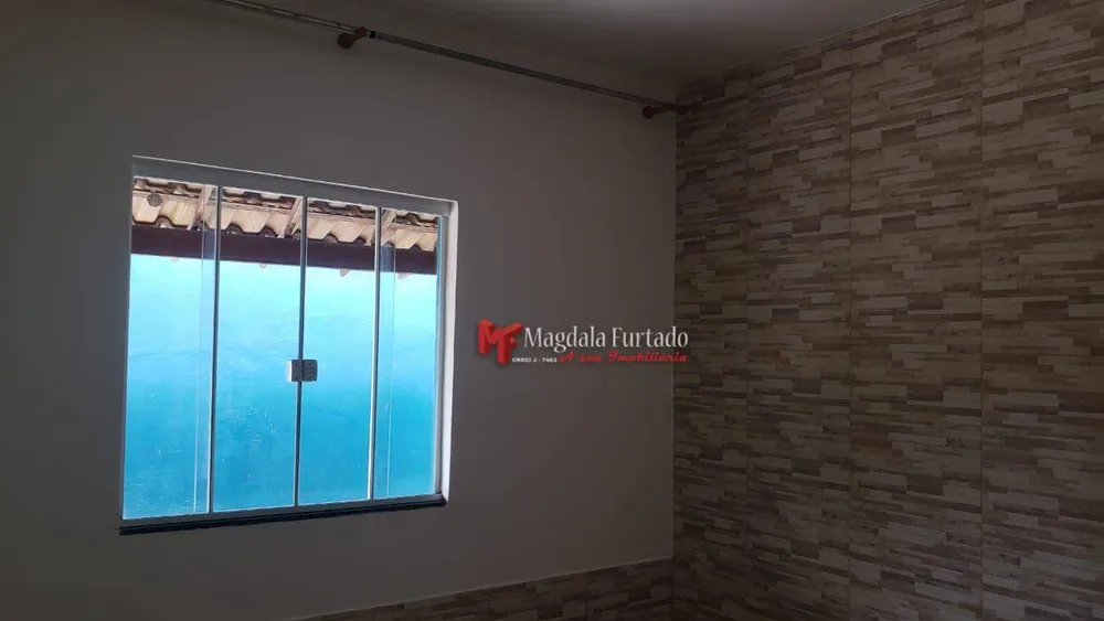 Casa, 2 quartos, 70 m² - Foto 19