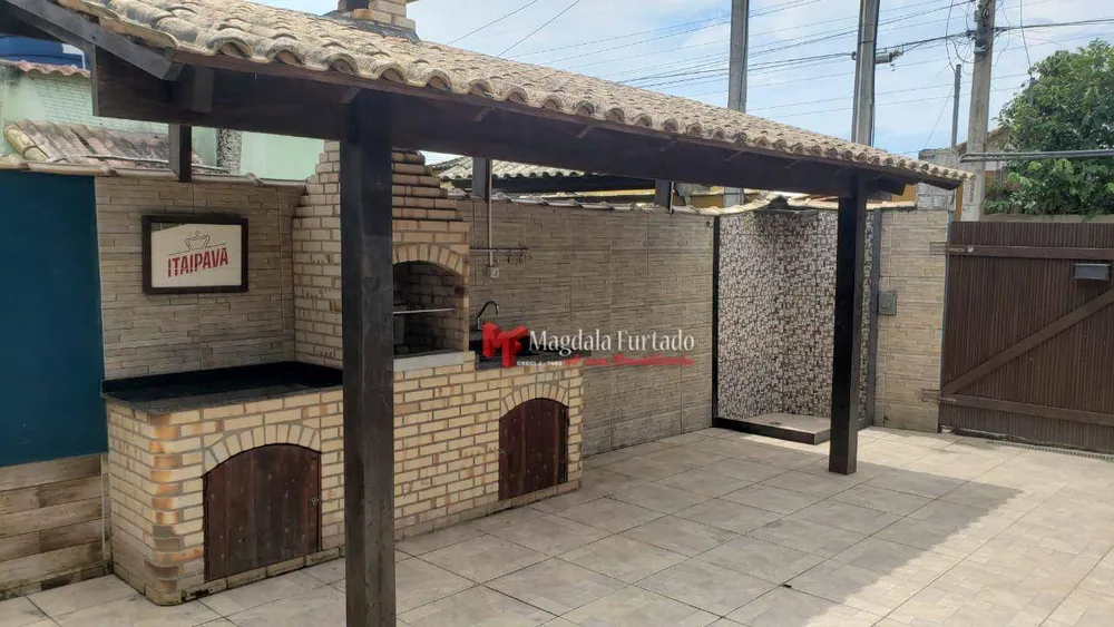 Casa, 2 quartos, 70 m² - Foto 16