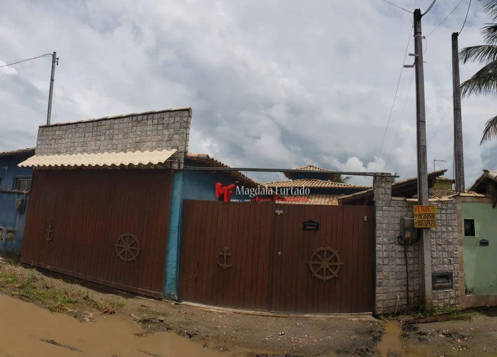 Casa, 2 quartos, 70 m² - Foto 15