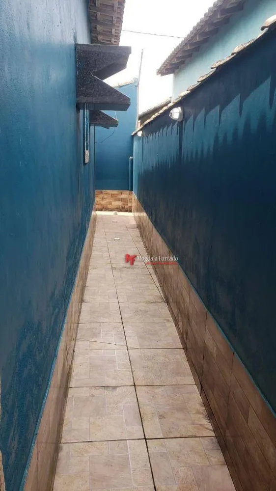 Casa, 2 quartos, 70 m² - Foto 5