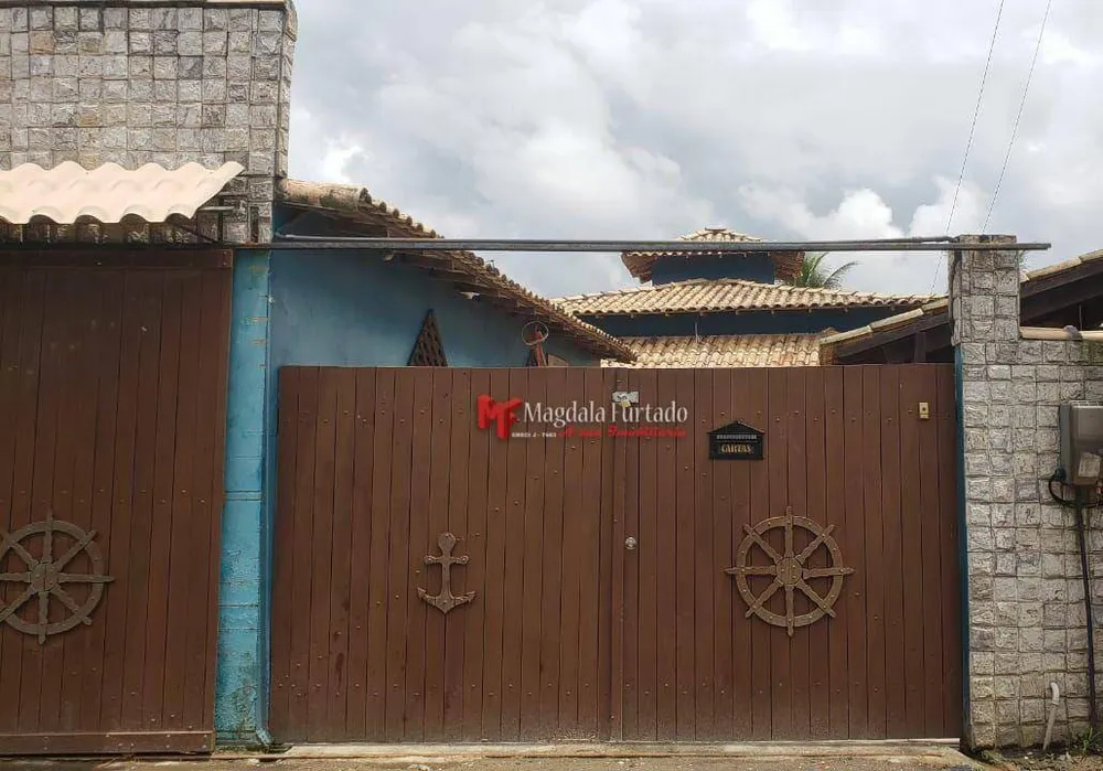 Casa, 2 quartos, 70 m² - Foto 4