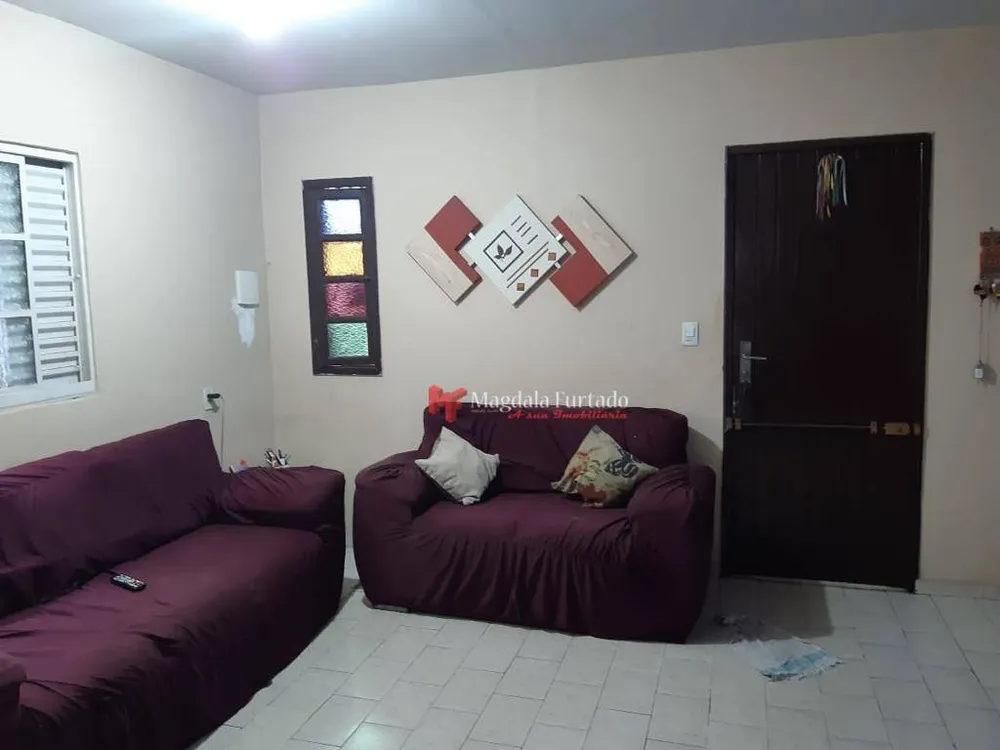 Casa, 3 quartos, 178 m² - Foto 2