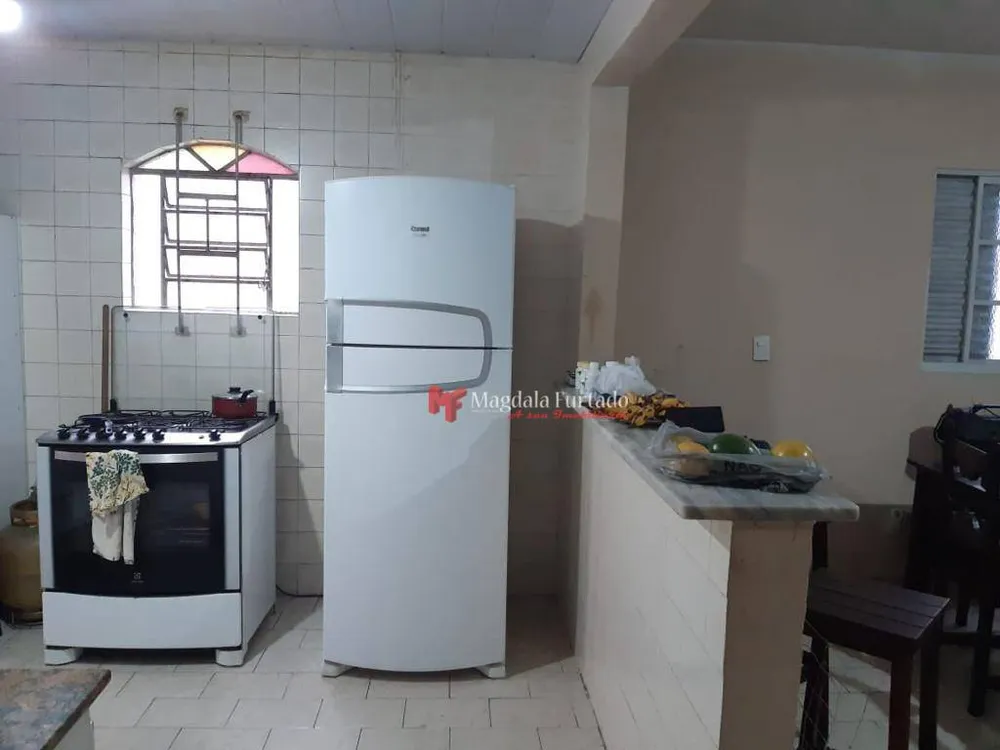 Casa, 3 quartos, 178 m² - Foto 11