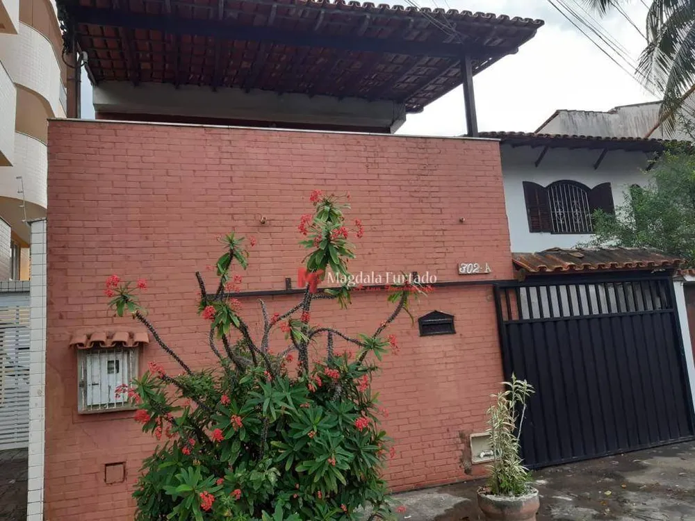 Casa, 3 quartos, 178 m² - Foto 1