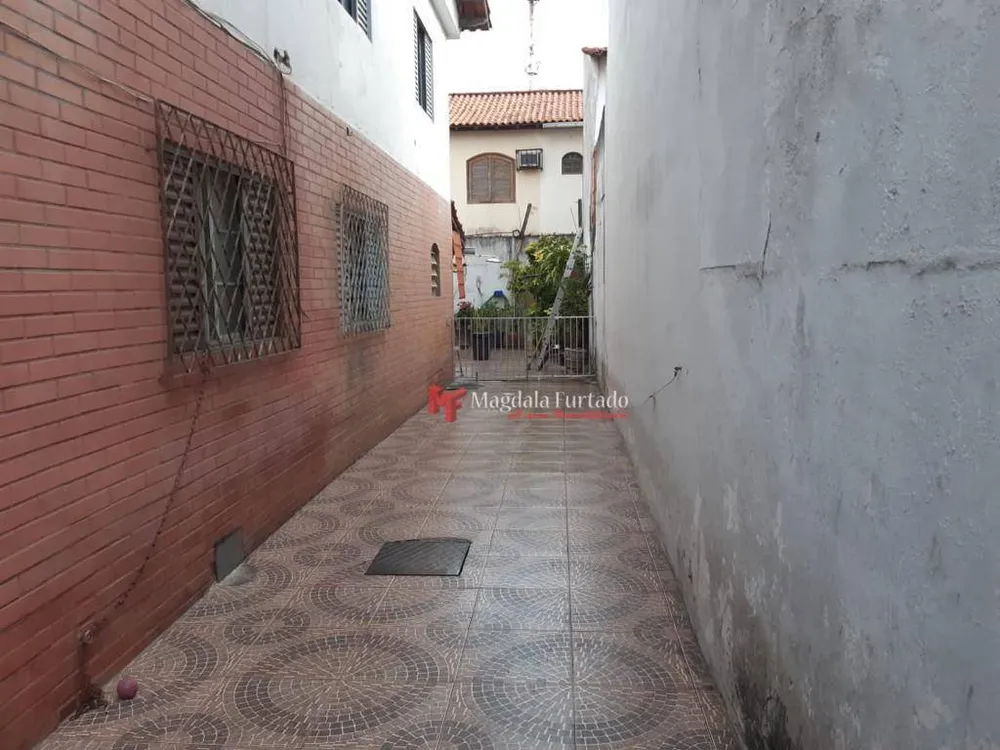 Casa, 3 quartos, 178 m² - Foto 6