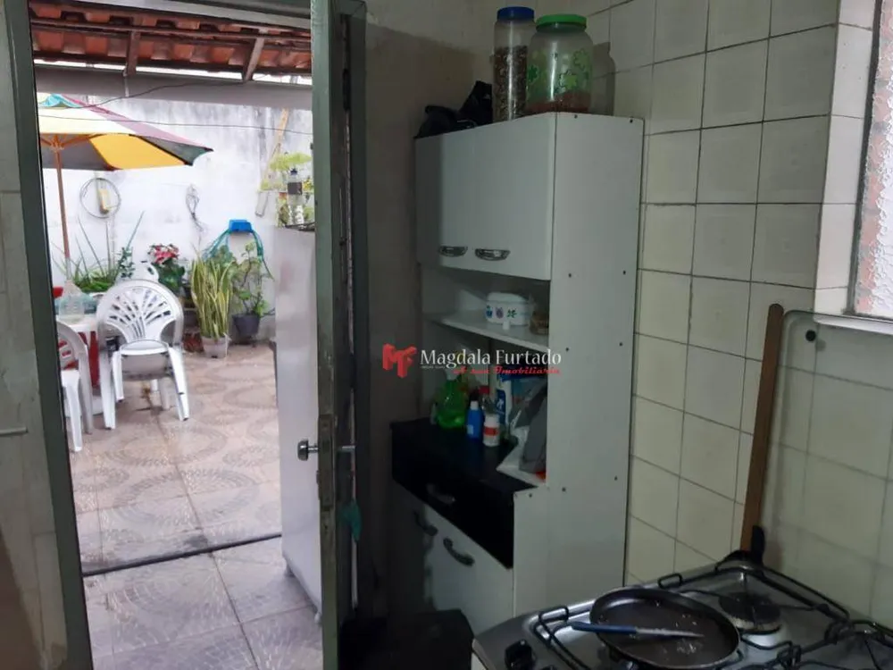 Casa, 3 quartos, 178 m² - Foto 5