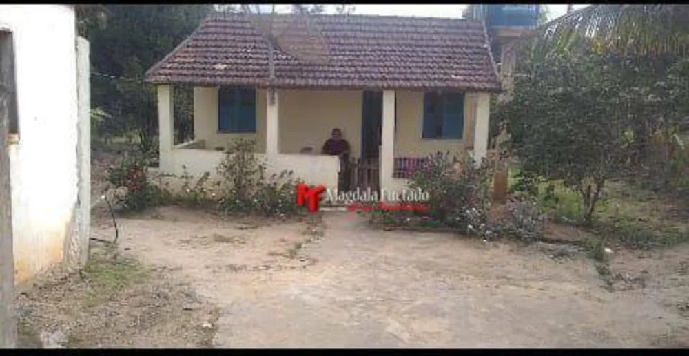 Casa, 1 quarto - Foto 1