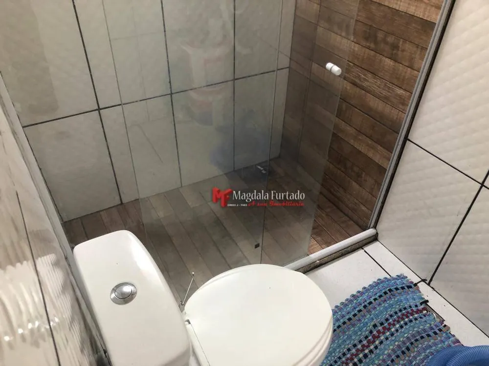 Casa, 2 quartos - Foto 17