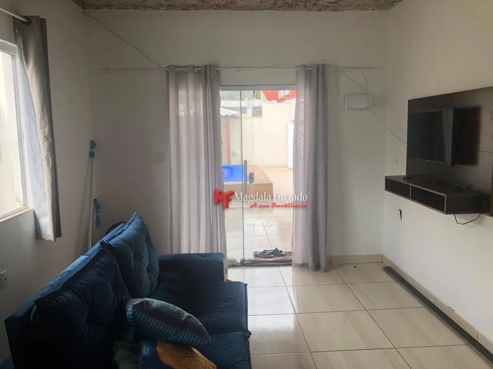 Casa, 2 quartos - Foto 15