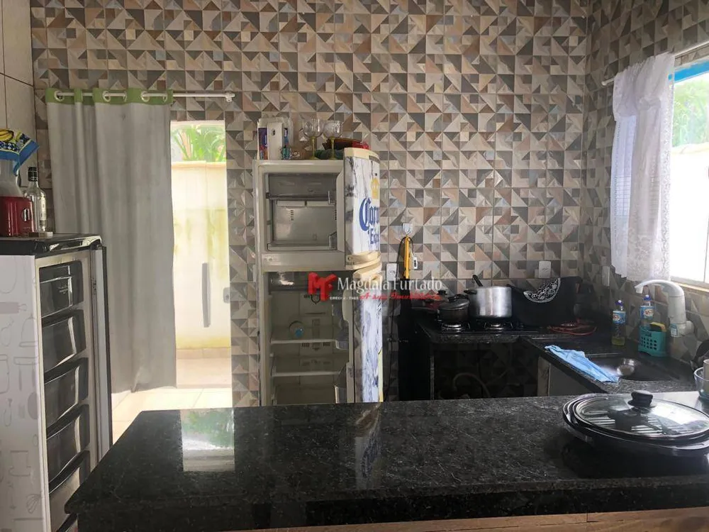 Casa, 2 quartos - Foto 10