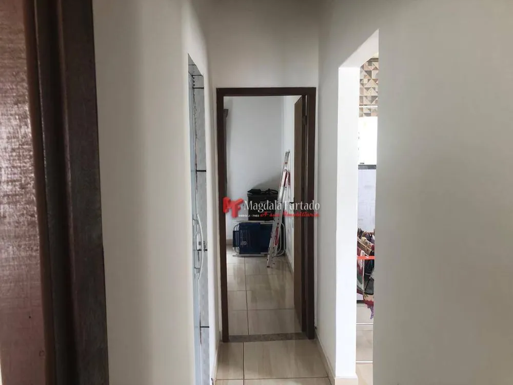 Casa, 2 quartos - Foto 12