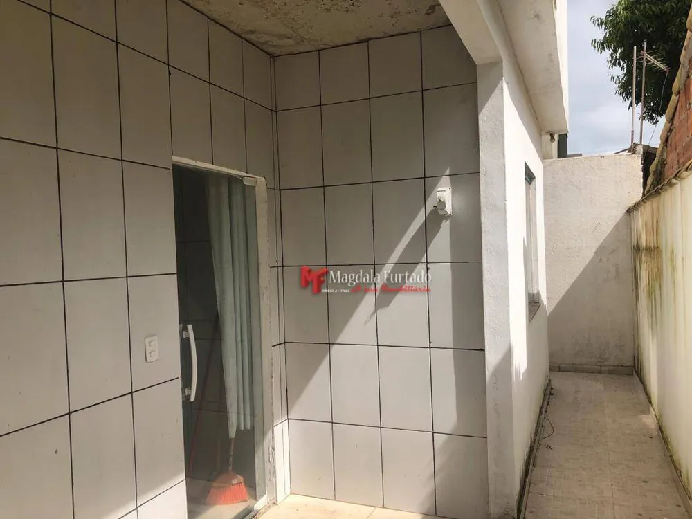 Casa, 2 quartos - Foto 5