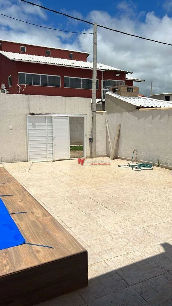 Casa, 2 quartos - Foto 8