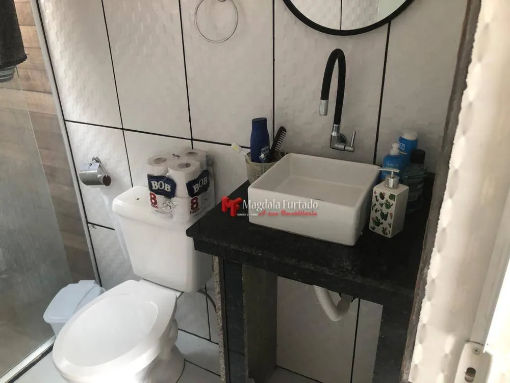 Casa, 2 quartos - Foto 4