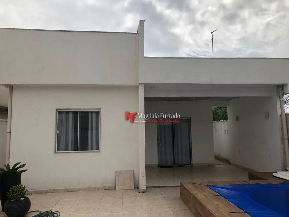 Casa, 2 quartos - Foto 1