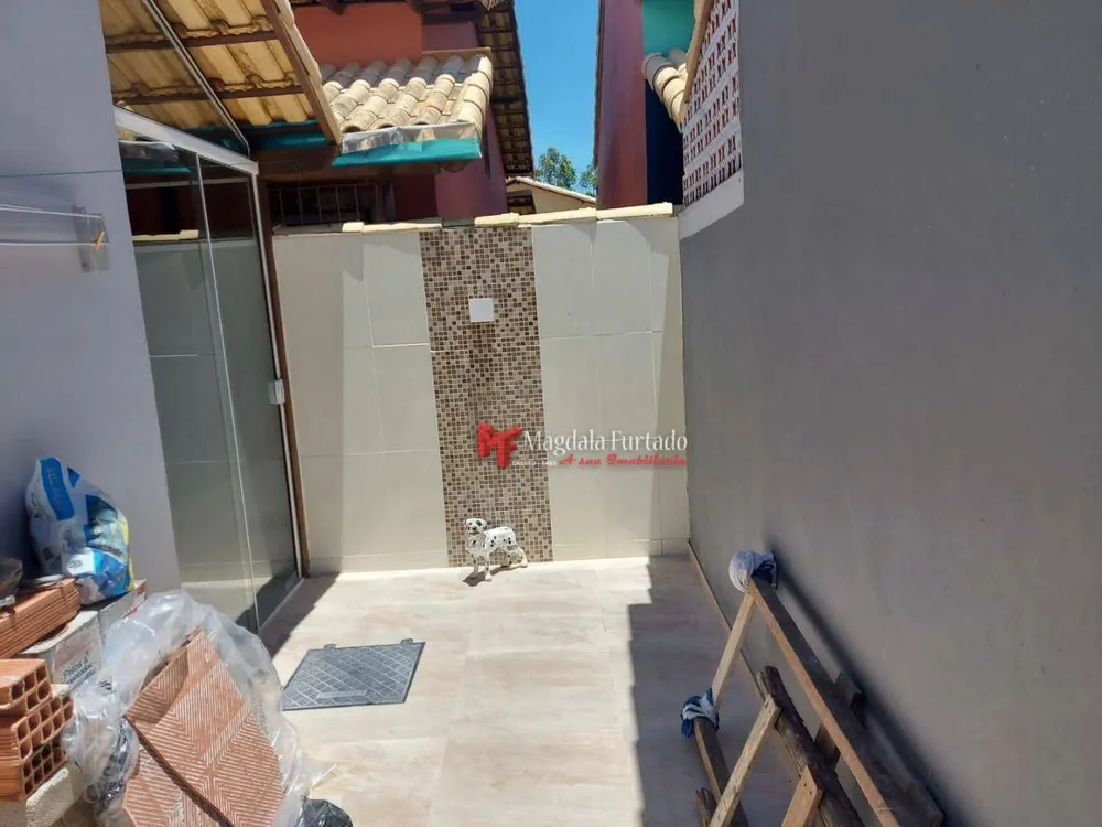 Casa, 2 quartos, 56 m² - Foto 16