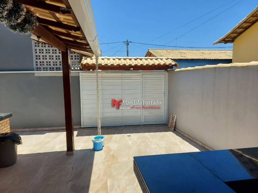 Casa, 2 quartos, 56 m² - Foto 11