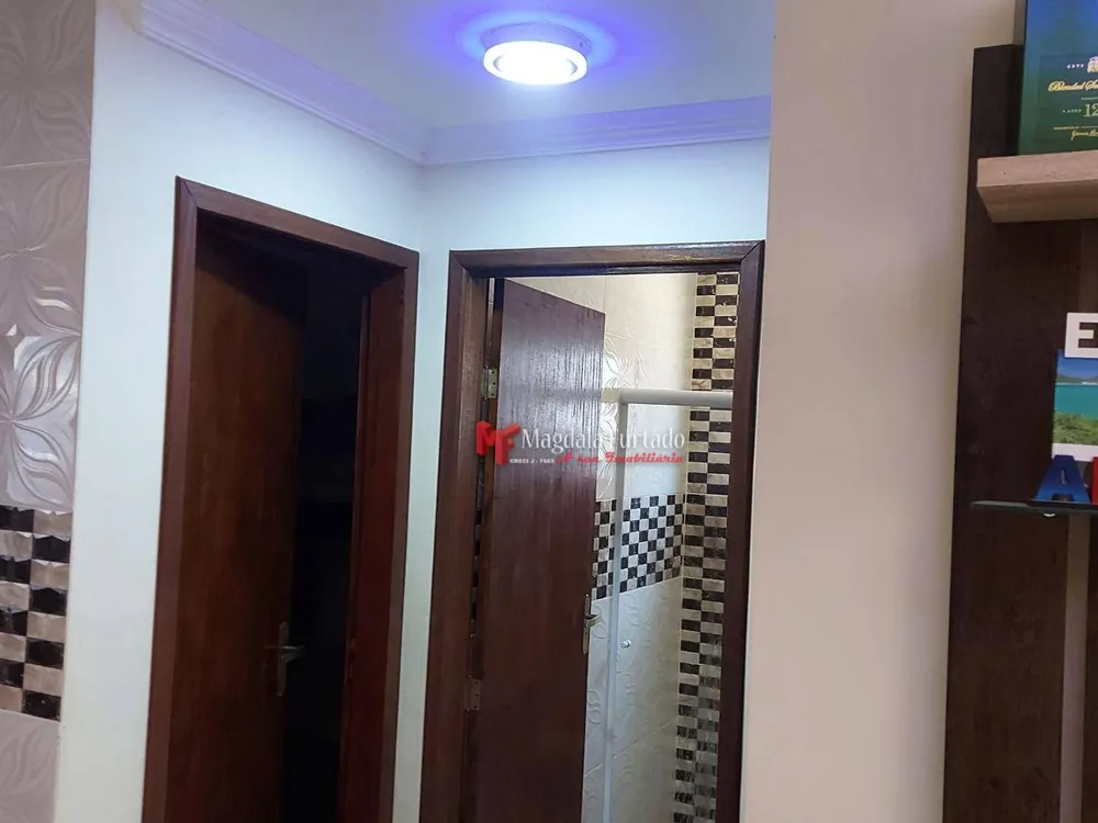 Casa, 2 quartos, 56 m² - Foto 14
