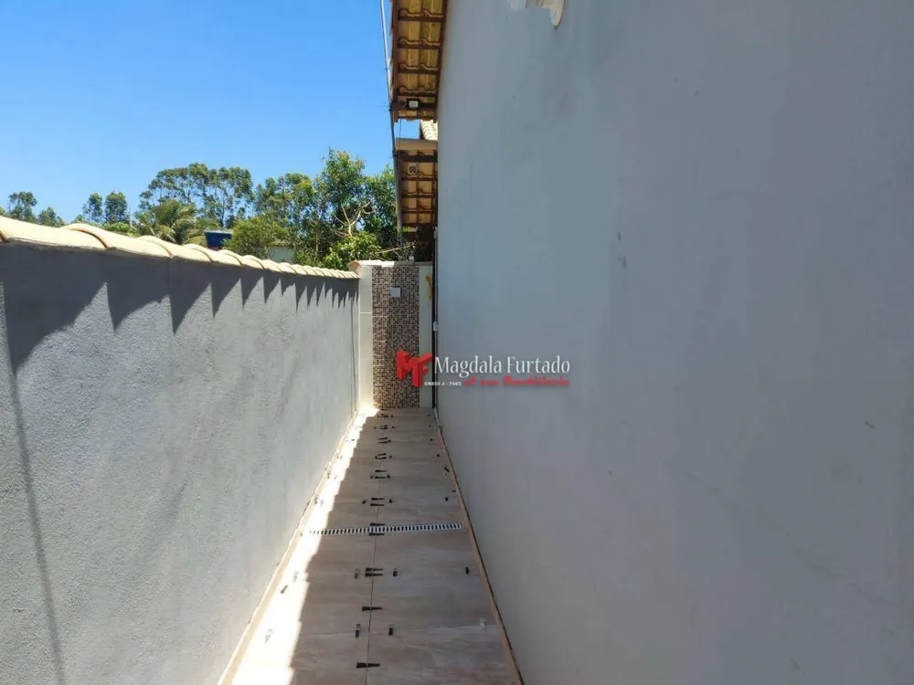 Casa, 2 quartos, 56 m² - Foto 7